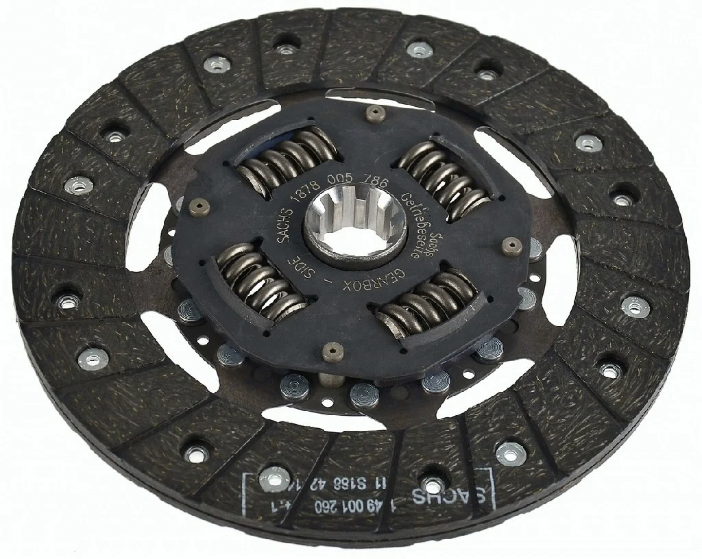Clutch Disc