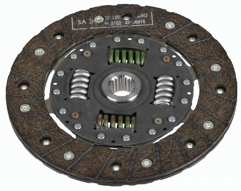 Clutch Disc