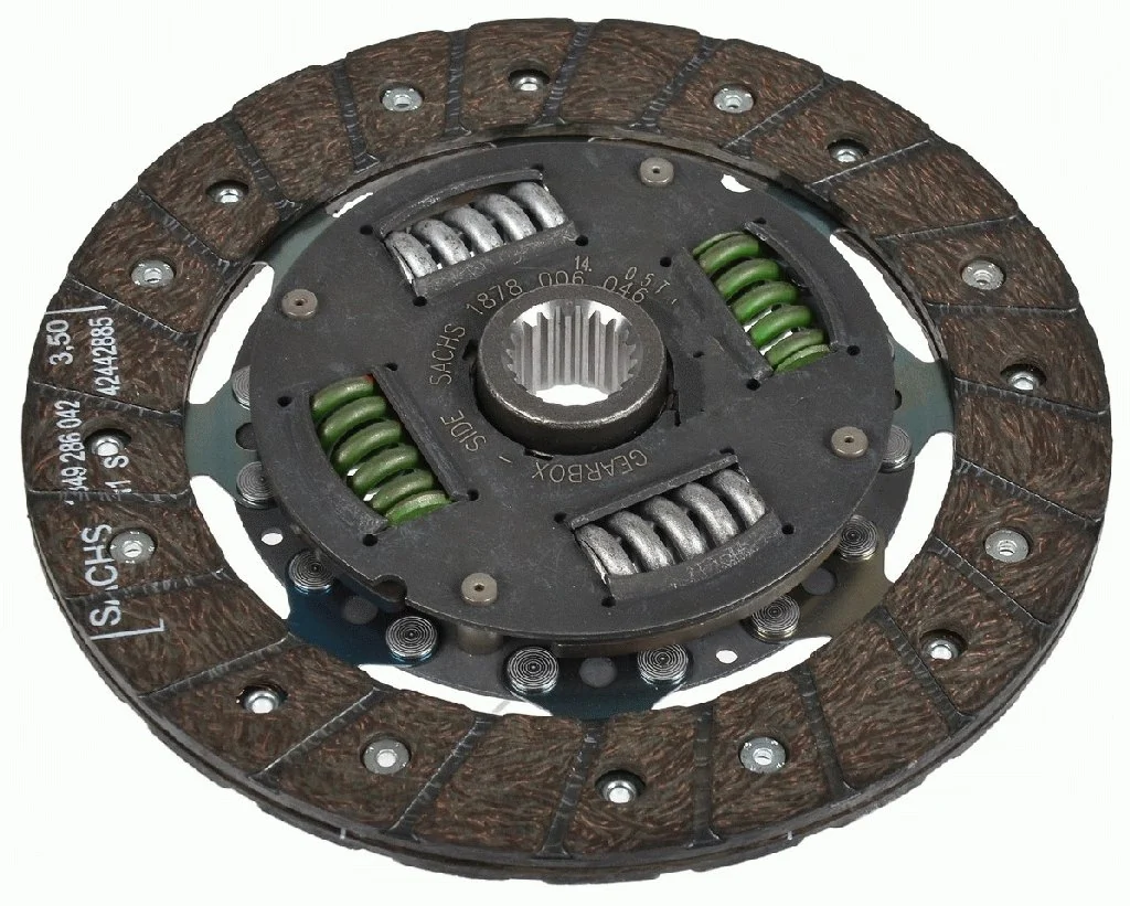 Clutch Disc