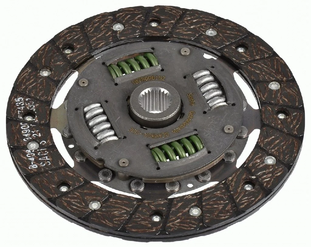 Clutch Disc