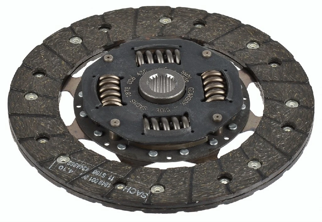 Clutch Disc