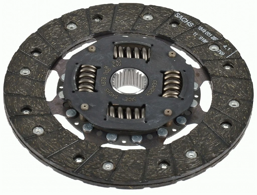 Clutch Disc