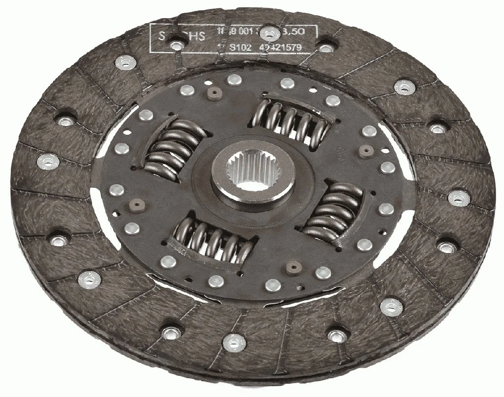 Clutch Disc