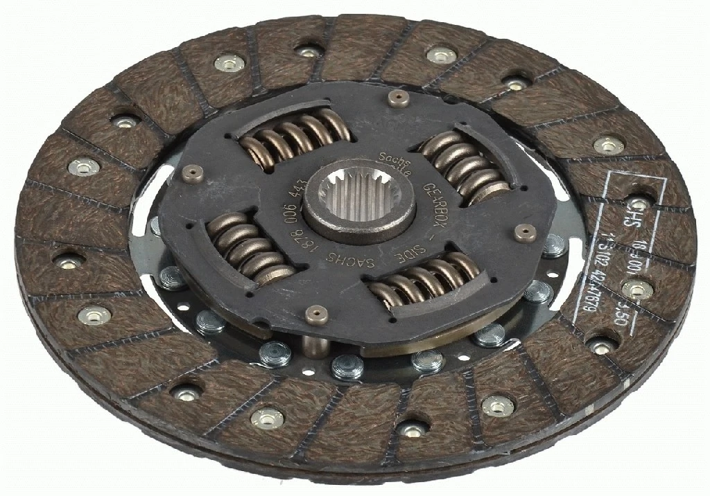 Clutch Disc