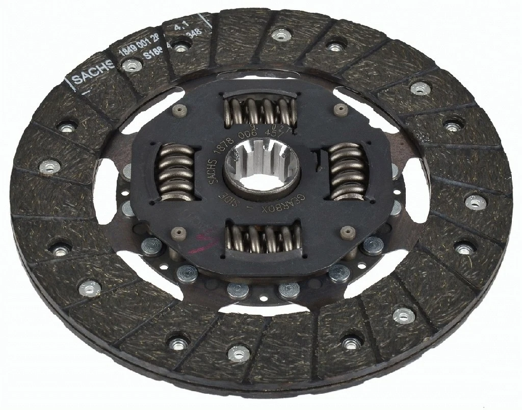 Clutch Disc