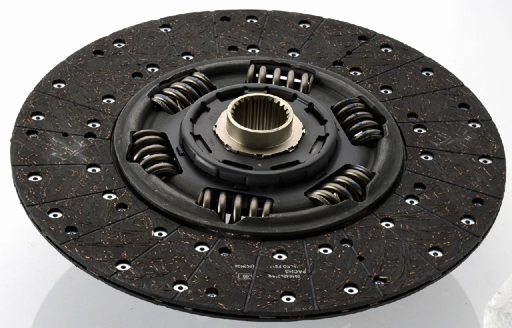 Clutch Disc