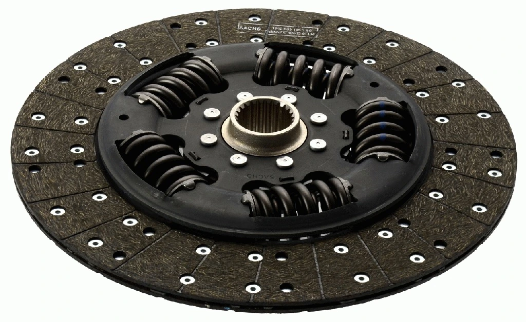 Clutch Disc