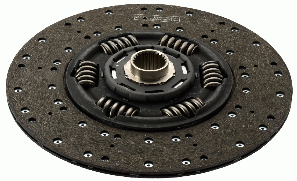 Clutch Disc