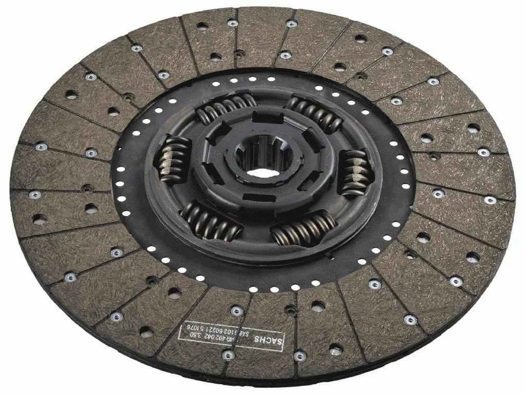 Clutch Disc