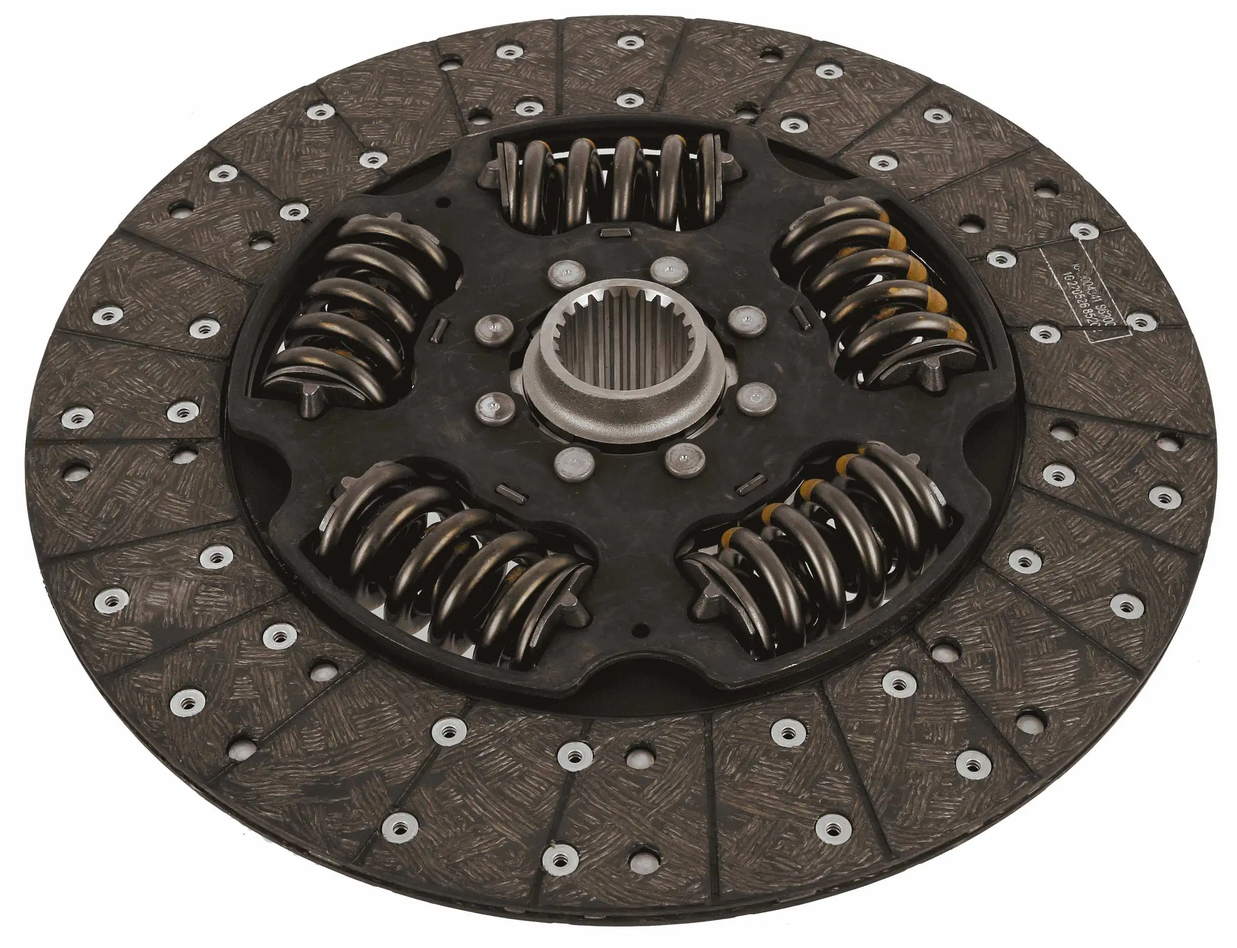 Clutch Disc