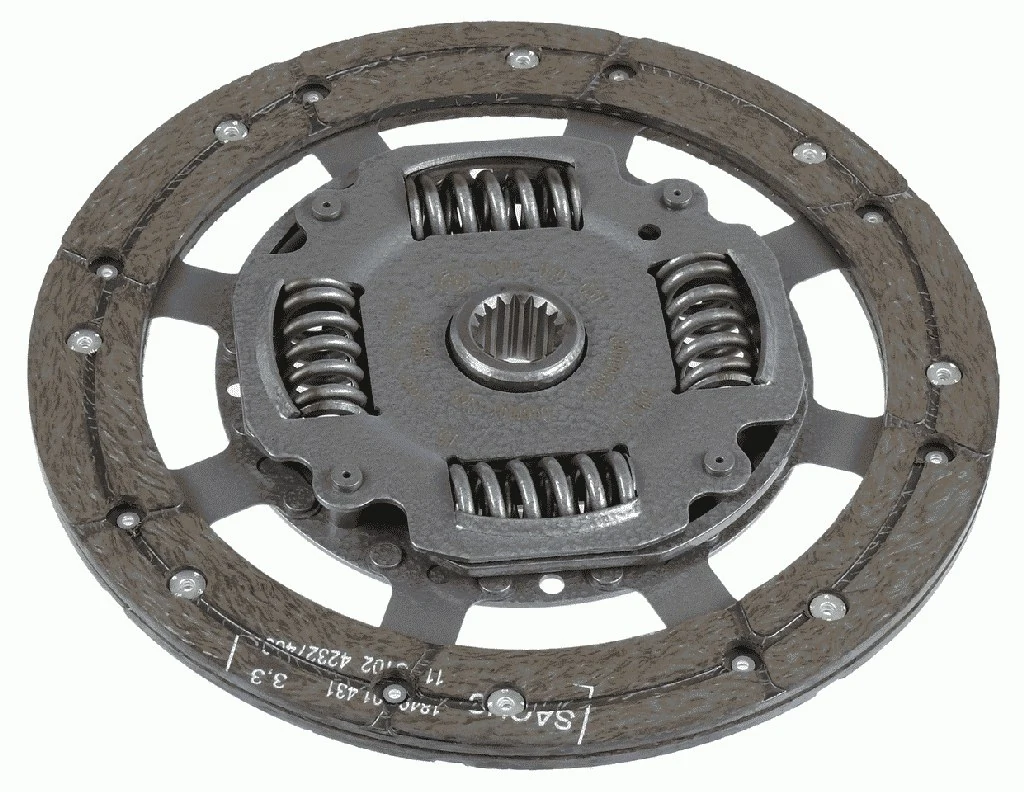Clutch Disc