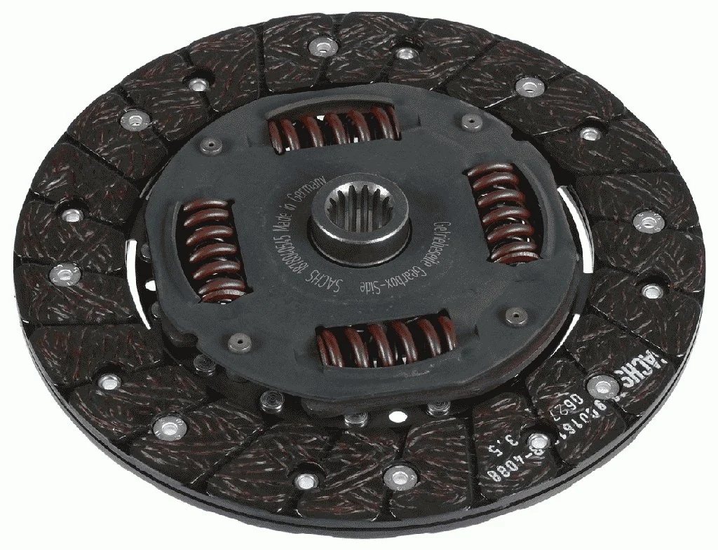 Clutch Disc
