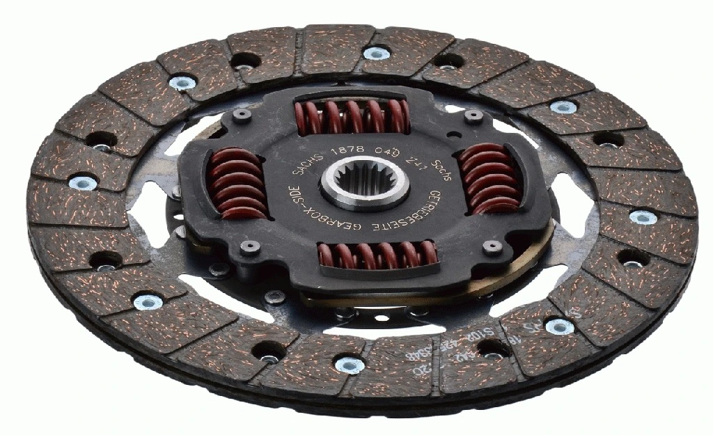 Clutch Disc