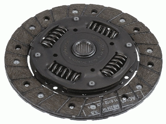 Clutch Disc