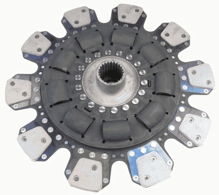 Clutch Disc
