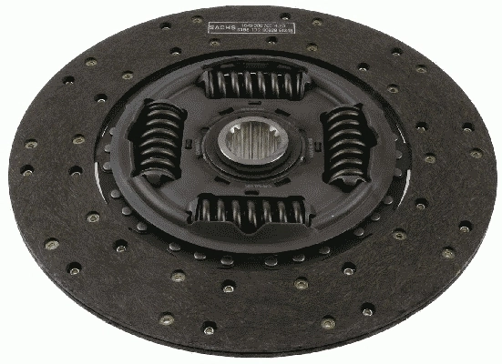 Clutch Disc