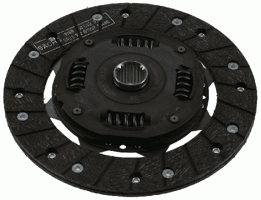 Clutch Disc