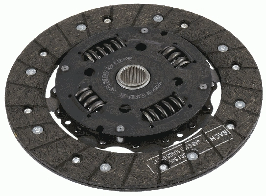 Clutch Disc
