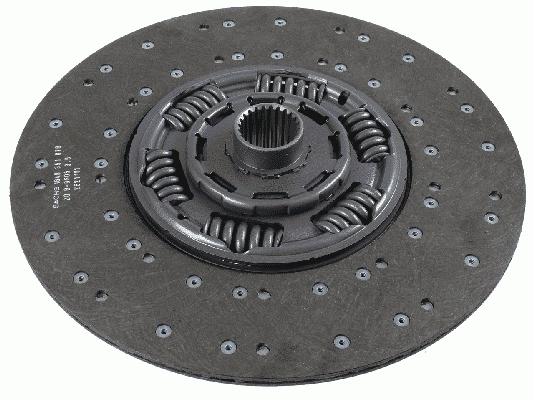 Clutch Disc