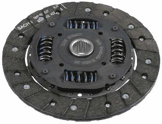 Clutch Disc