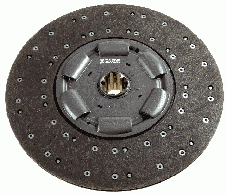 Clutch Disc