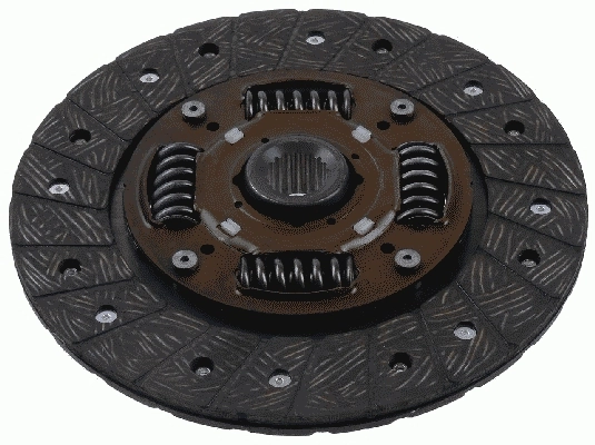 Clutch Disc