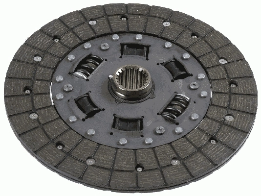 Clutch Disc