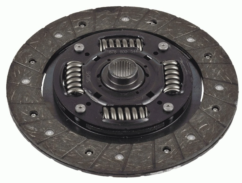 Clutch Disc