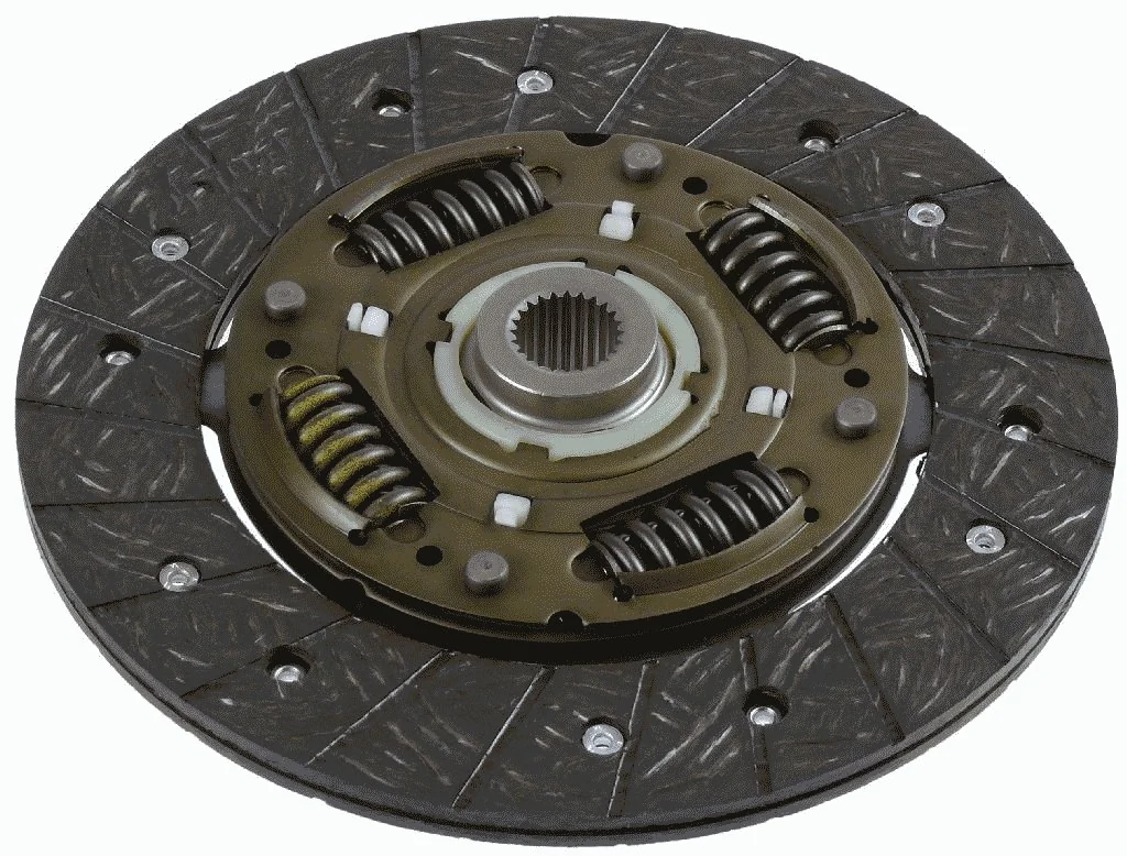 Clutch Disc