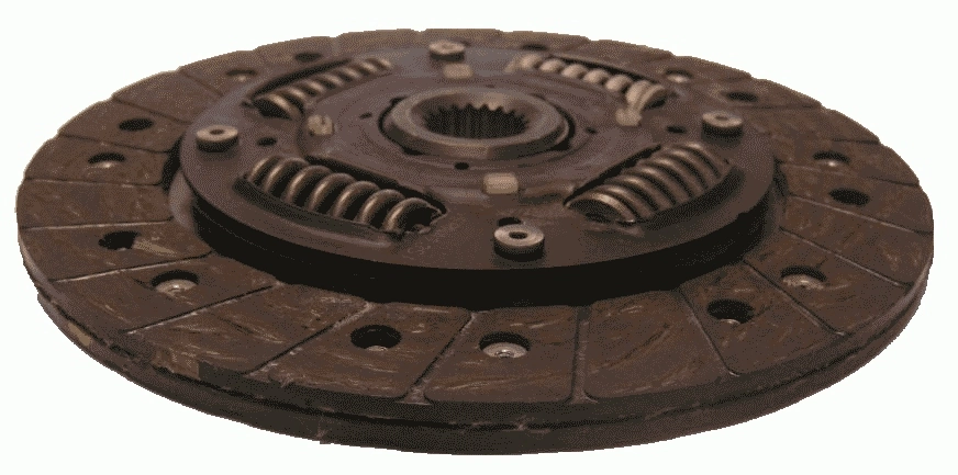 Clutch Disc