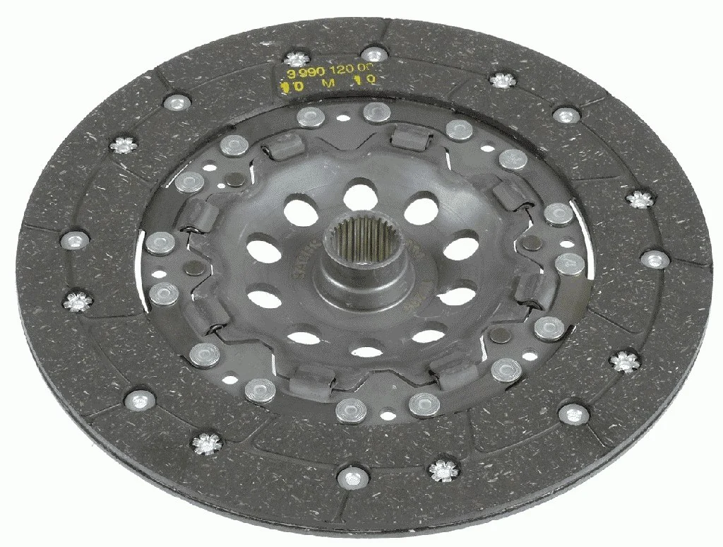 Clutch Disc