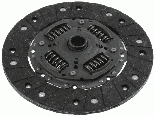 Clutch Disc