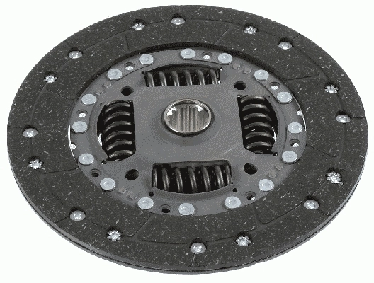 Clutch Disc