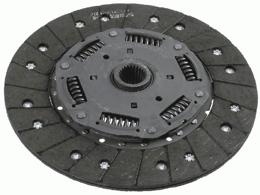 Clutch Disc