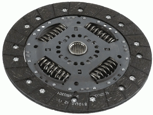 Clutch Disc