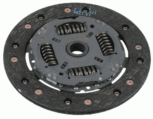 Clutch Disc
