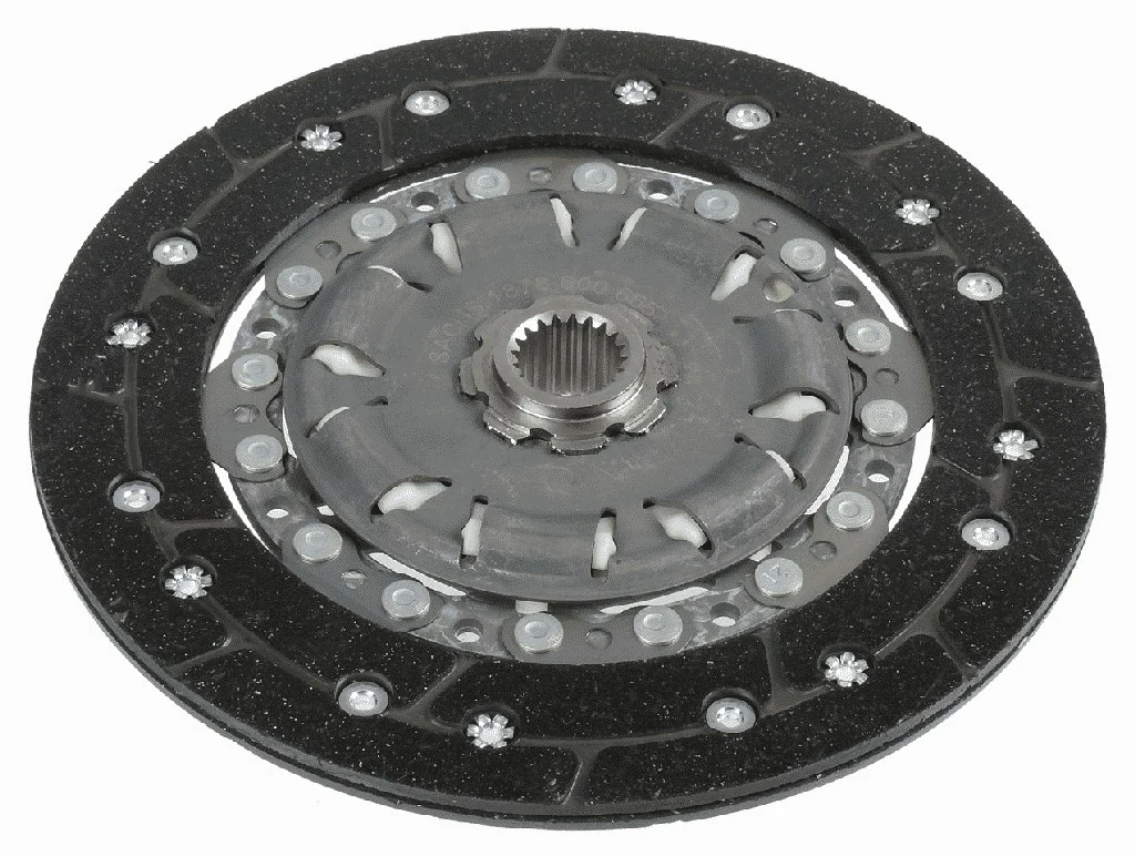 Clutch Disc