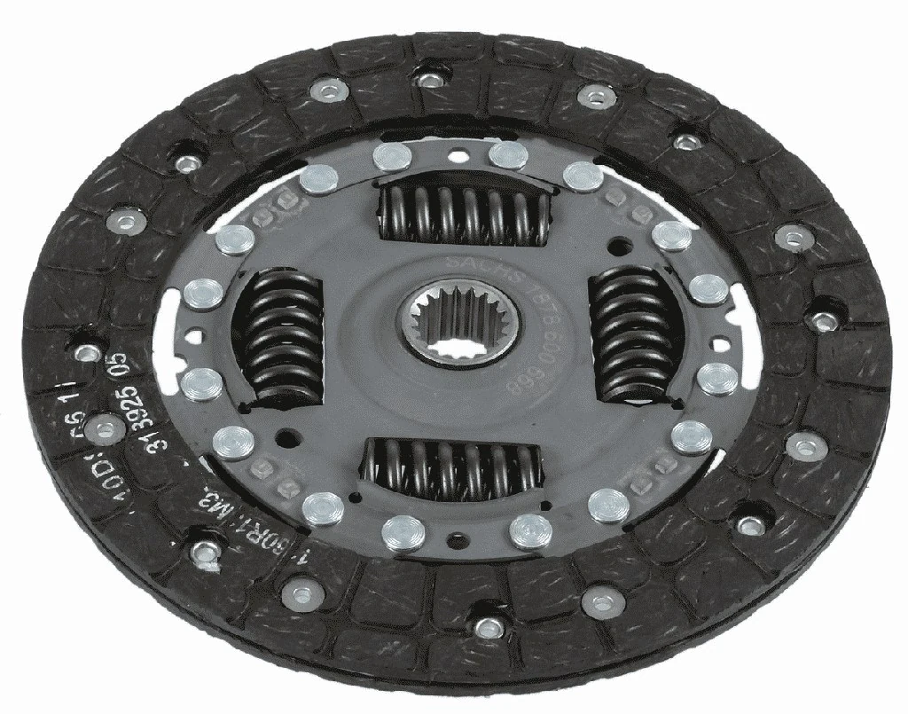 Clutch Disc