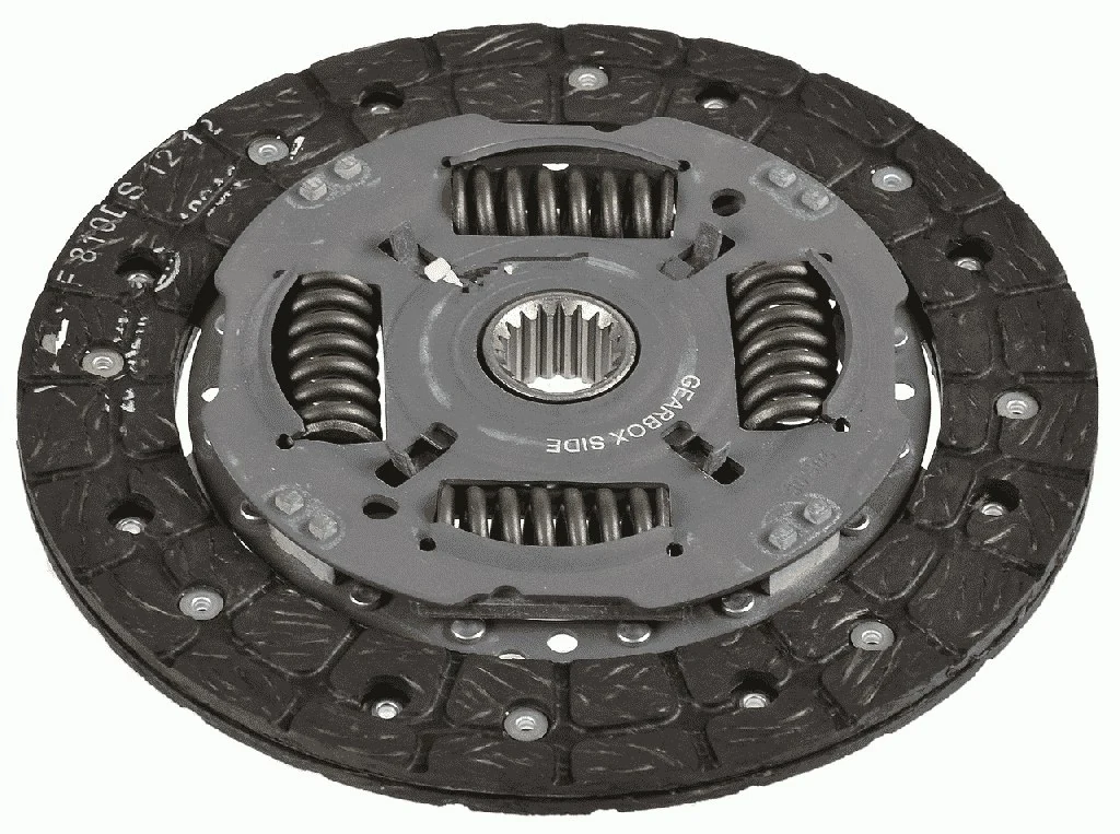 Clutch Disc