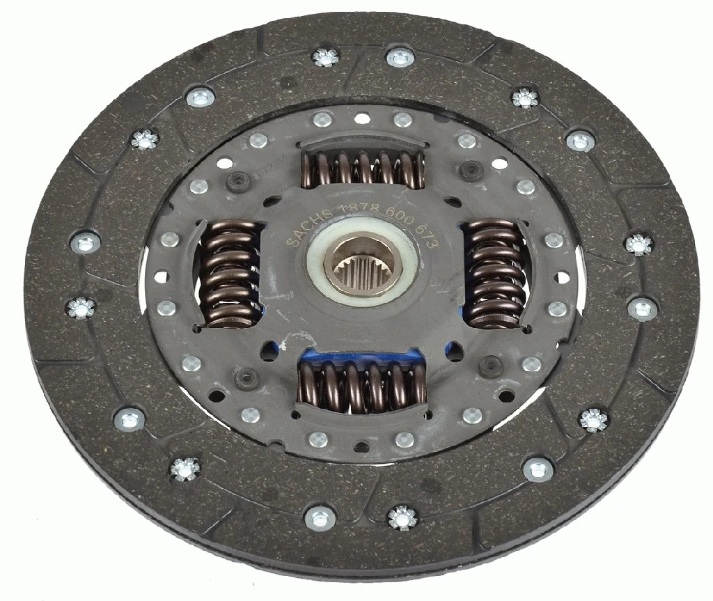Clutch Disc