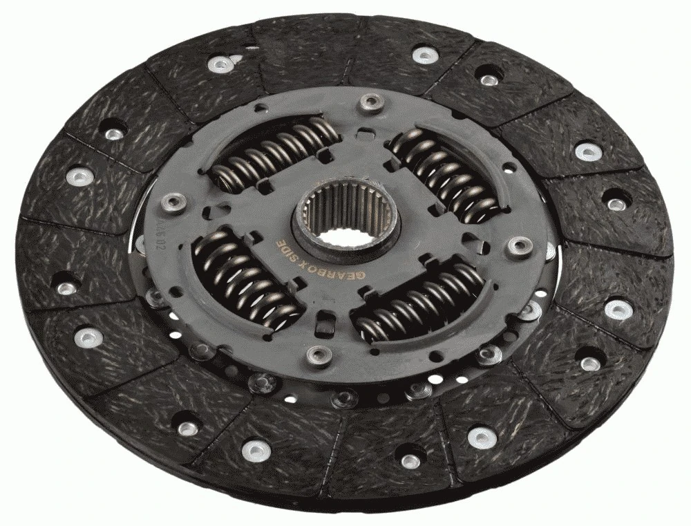 Clutch Disc