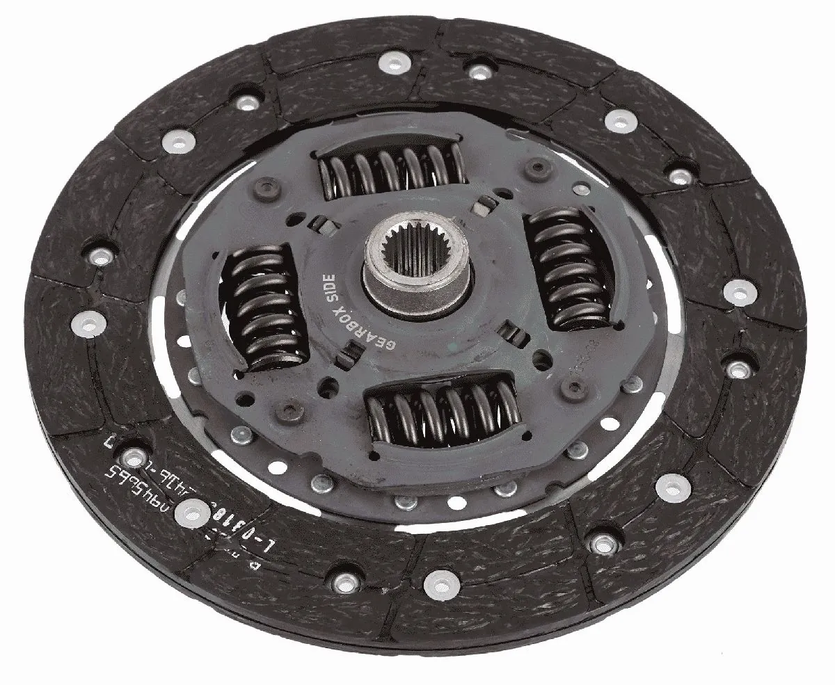 Clutch Disc