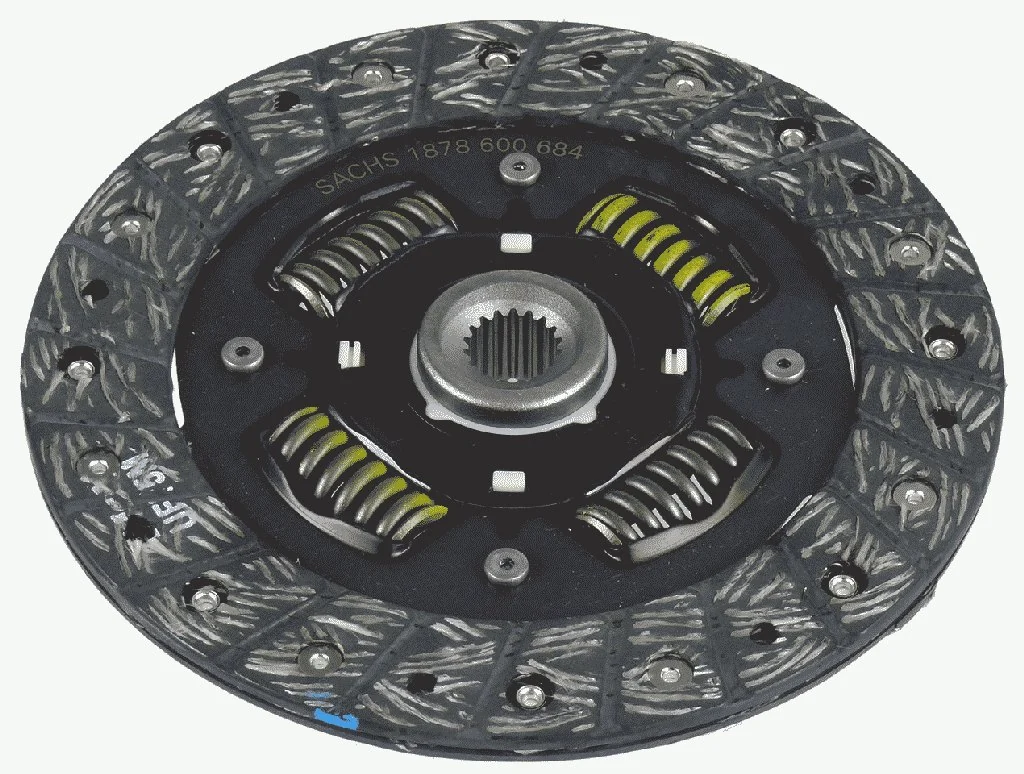 Clutch Disc