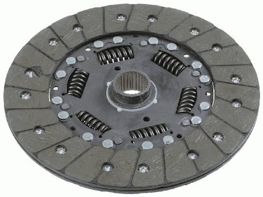 Clutch Disc
