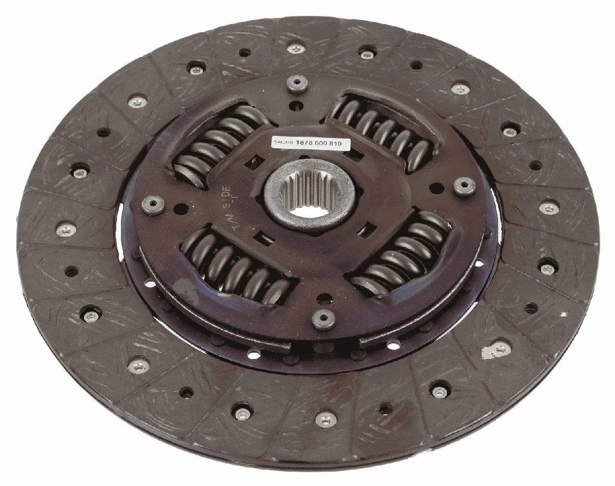Clutch Disc