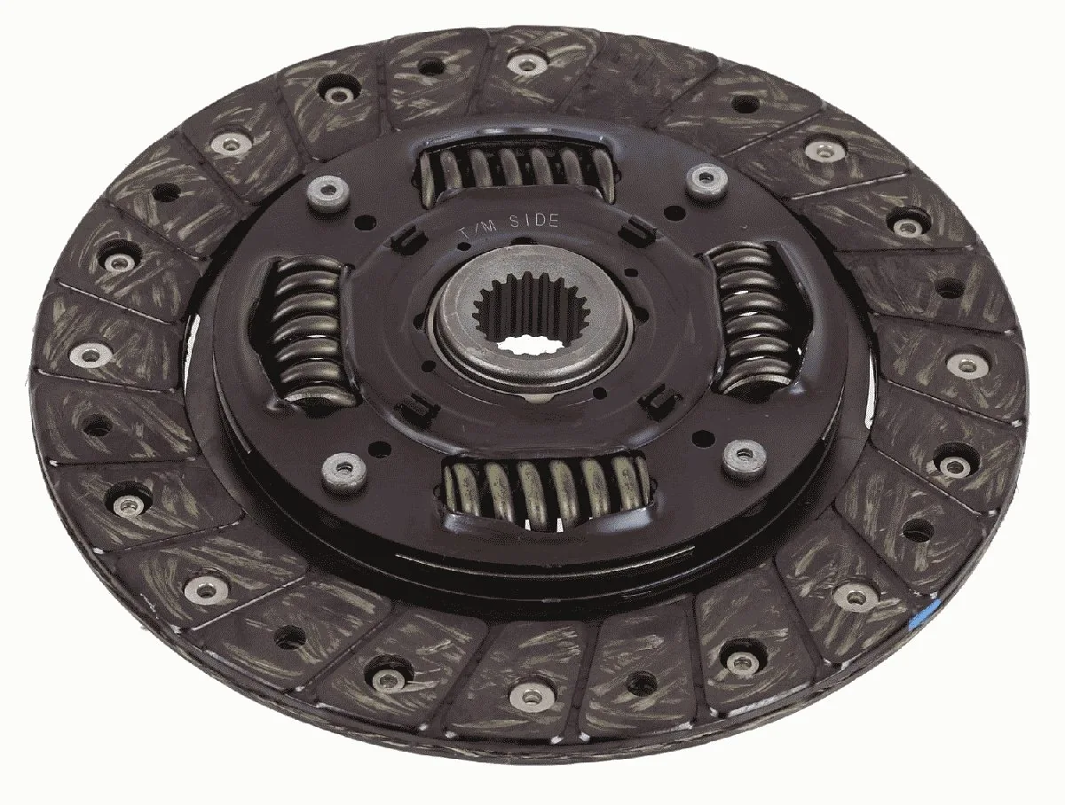Clutch Disc