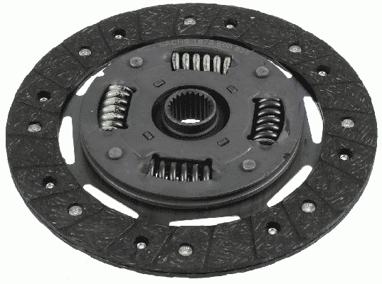 Clutch Disc