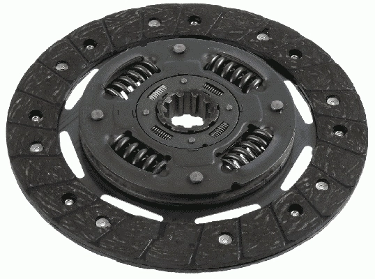 Clutch Disc