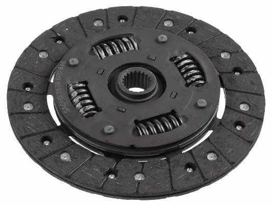 Clutch Disc