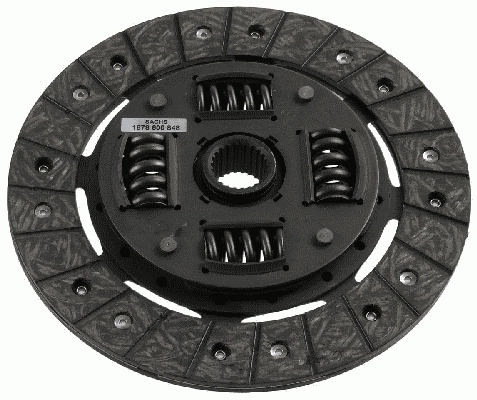 Clutch Disc